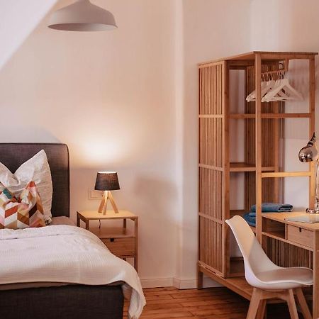 Apartment 25 - Zentrumsnah - Parkplatz كوبورغ المظهر الخارجي الصورة