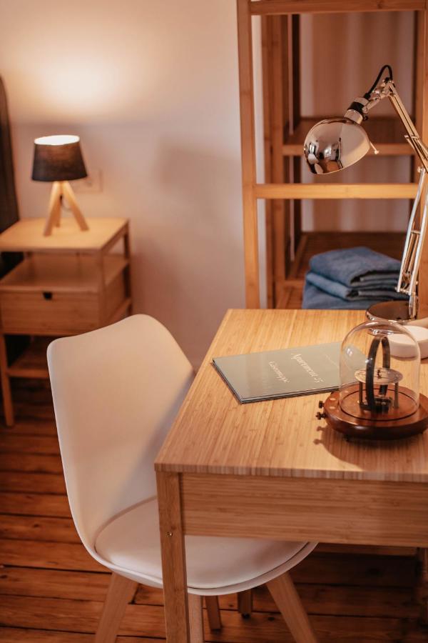 Apartment 25 - Zentrumsnah - Parkplatz كوبورغ المظهر الخارجي الصورة