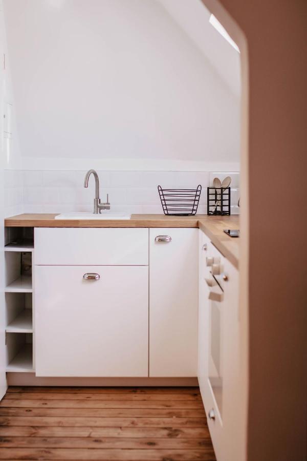 Apartment 25 - Zentrumsnah - Parkplatz كوبورغ المظهر الخارجي الصورة