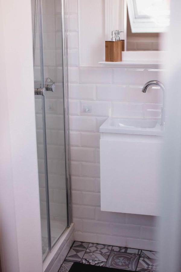 Apartment 25 - Zentrumsnah - Parkplatz كوبورغ المظهر الخارجي الصورة